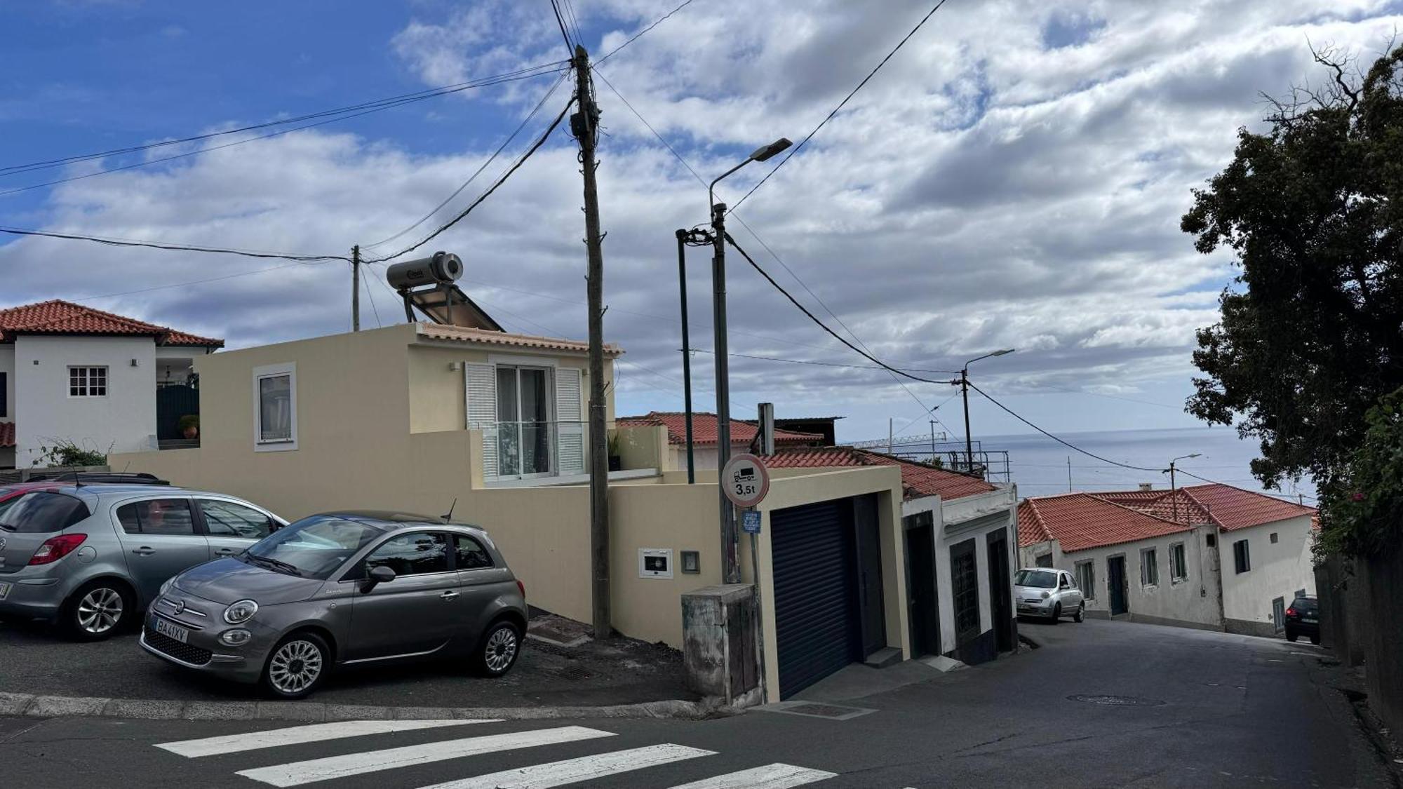 Vcs House By Madeira Vakantiehuis Funchal (Madeira)